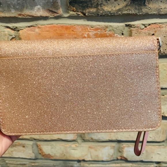 FIRM PRICE boxed multifunctional Kate spade wallet - Picture 3 of 7